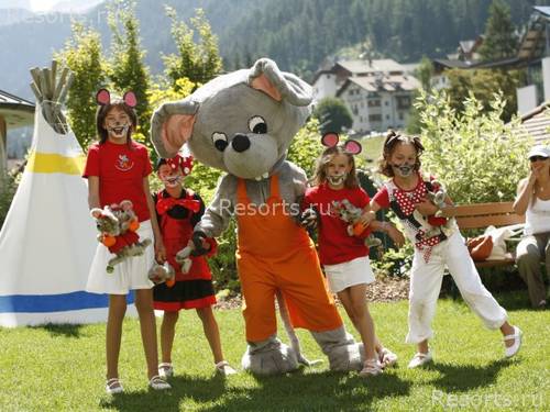 Hotel Cavallino Bianco 77